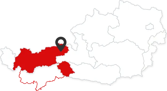 Traumhafte Lage